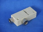 Smc Compatible ZH13BS-01-02 Vacuum Generator, G1/8 And G1/4 Ports. Fixed Price $19.80.