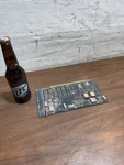 Fadal Engineering 1020-0F Control Board Pcb,edge Connector INV=32937. Fixed Price $63.91.