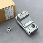 Brand New 1PCS CPX-M-FB34 548751 For Festo Bus Node CPXMFB34. Fixed Price $225.99.