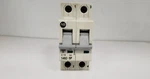 Allen Bradley 1492-SP2C150 Circuit Breaker, Pole Amp, Series C, Nnb. Fixed Price $44.95.