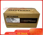 Mitsubishi GT1555-QSBD Touch Screen GT1555QSBD New From Japan. Fixed Price $490.80.