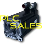 Allen Bradley MPL-B430P-HJ74AA Kinetix Ac Servo Motor With Brake. Fixed Price $2095.00.