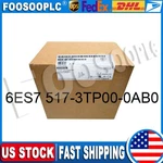 New Siemens S7-1500T, Cpu 1517T-3 Pn/dp. Fixed Price $9579.86.