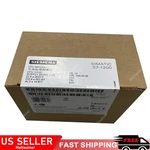 New Siemens Simatic S7-1200 Cpu 1212C. Fixed Price $270.04.