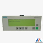 Siemens 6AV3017-1NE30-0AX0 TD17 Hmi Text Display. Fixed Price $324.10.