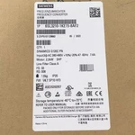 6SL3210-1KE15-8AF2 New Sealed Siemens G120C Converter. Fixed Price $373.99.