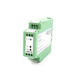 New Box Fms EMGZ306A 24VDC Force Measuring Systems Tension Amplifier. Fixed Price $491.18.