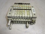 Smc VQ1100-51 VQ1200-51 Solenoid. Fixed Price $22.55.