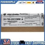 20-750-20COMM New Factory Sealed Ab Fast Delivery 1PCS Us Free Tax. Fixed Price $149.83.