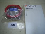 Keyence Cvio Connector 32 Pin OP-35341 3M. Fixed Price $101.35.