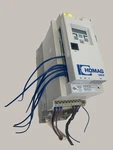 Homag Drive Unit 09F5C3B-YA11 With Operator Panel. Fixed Price $850.00.