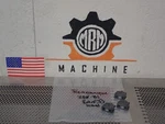 Telemecanique ZBV-B1 Light Modules 24V Used With Warranty (lot Of 3) See Pics. Fixed Price $24.99.