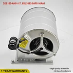 D2E160-AH0117 For Siemens Inverter Axial Flow Centrifugal Fan 6SL3362-0AF01-0AA1. Fixed Price $549.00.