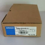 Omron R88M-W10030H-S1 Servo Motor 1PC New R88MW10030HS1 #us. Fixed Price $500.18.
