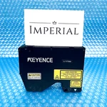 Keyence LJ-V7060 Sensor Head LJ-V7000 Series Used From Japan. Fixed Price $449.99.