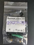 1PCS New Pepperl+fuchs Sensor ML100-8-W-200-RT/95/103 235961 #ml. Fixed Price $370.48.