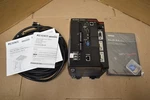 Keyence Vision System Controller XG-X2502 W/ Software XG-H1XA & Firmware Sd Card. Fixed Price $1400.00.