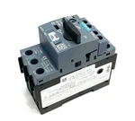 Siemens 3RV2021-4EA10 Sirius Motor Protection Circuit Breaker Size S00. Fixed Price $77.39.