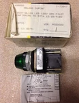 Allen Bradley 800T-QL10G, 800TQL10G, Shipsameday W/2-3 Daysshipping #1545V. Fixed Price $116.15.