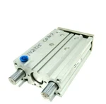 New Smc MGPM25-100Z-M9BWL Guide Cylinder MGPM25100ZM9BWL. Fixed Price $300.00.