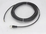 Murr Electronik 7000-12241-6350500 Cable (9700477 New In Box). Fixed Price $20.00.