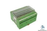 Phoenix Contact Emg 90-DIO 32M/LP Diode Block 2954785 250 V 1300 16 Pairs. Fixed Price $213.32.