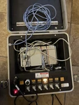 Allen Bradley 1747-DEMO-7 Slc Case Training Kit 1747-L32E. Fixed Price $599.99.