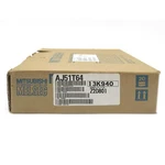 New Mitsubishi AJ51T64 Plc In Box. Fixed Price $610.00.