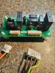 Panasonic ZUEP54241 Circuit Board , Removed From Mazak Laser Hyper Turbo-x 510.. Fixed Price $60.00.