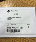 Allen Bradley 2198-KITCON-DSL Connector (new) PN-140580. Fixed Price $50.00.