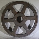 Browning AK94H 9-1/4" Cast Iron Pulley. Fixed Price $49.99.