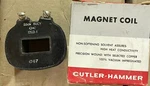 9-1323-4 Magnet Coil Eaton Cutler Hammer 550V/60CY. Fixed Price $281.82.