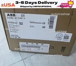 ACS580-01-07A3-4 Brand New Abb Frequency Converters ACS5800107A34 Us Free Tax. Fixed Price $555.79.