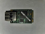 Rabbit Semiconductor / Digi RCM5760 Core Module With Enet & Development Board. Fixed Price $40.00.