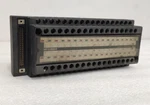 Mitsubishi Electric A6TBX70 Terminal Board. Fixed Price $110.00.