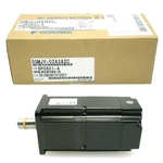 New In Box Yaskawa SGMJV-02A3A2C Servo Motor. Fixed Price $424.34.