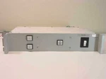 Varian Switch/switch Control D8T7 Rackmount VJC-6767. Fixed Price $81.40.
