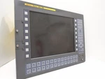 Ge Fanuc 180I A13B-0196-B412 Panel W/A08B-0084-D432 Base Unit & A08B-0084-C120/D. Fixed Price $588.00.