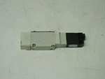 Koganei F15T1-PS Used Solenoid Valve F15T1PS. Fixed Price $20.00.