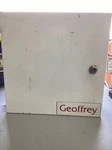 Geoffrey RCNX2 Reader Controller W/data Communication Board. Fixed Price $350.00.
