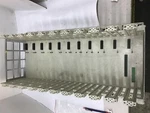 Aeg Modicon AS-H827-100 Chassis Module. Fixed Price $149.00.