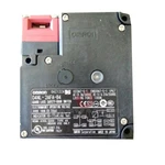 New In Box Omron D4NL-2AFA-B4 Safety Door Switch. Fixed Price $167.40.