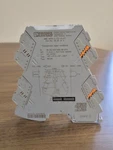 Phoenix Contact Mini MCR-2-TC-UI Thermocouple Transducer 2902055 (used Good). Fixed Price $200.00.