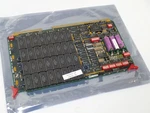 Micro Memory MM-8500C N/256 G Pcb Pn 91251 W/ 32X Mosel MS6264L-10PC 8849A. Fixed Price $1090.91.