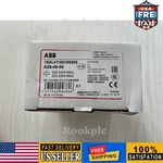 New Abb A26-40-00 110V 50HZ / 110-120V 60HZ Contactor 1SBL241201R8400. Fixed Price $87.04.