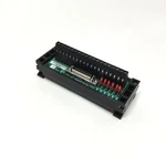 Ge Fanuc IC693ACC336B Plc Auxiliary Terminal Board 1-AXIS For Dsm Motion Mate. Fixed Price $600.00.