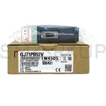New In Box Mitsubishi QJ71PB92V Plc Profibus Module. Fixed Price $549.94.