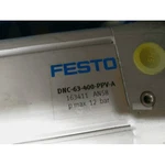 Festo DNC-63-400-PPV-A Cylinder New One DNC63400PPVA #us. Fixed Price $286.58.