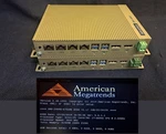Advantech UNO-2484G I7-6600U 2.6GHZ W/ 4XGBE, 1 Mpcie, Hdmi, Dp. Fixed Price $249.00.