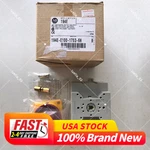 Brand New Allen Bradly 194E-E100-1753-6N Switch 100A 45KW In Box. Fixed Price $507.00.